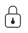 دارای-قفل-کودک- فر توکار برقی مدل O-8