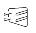ریل-تلسکوپی- فر توکار برقی مدل O-8