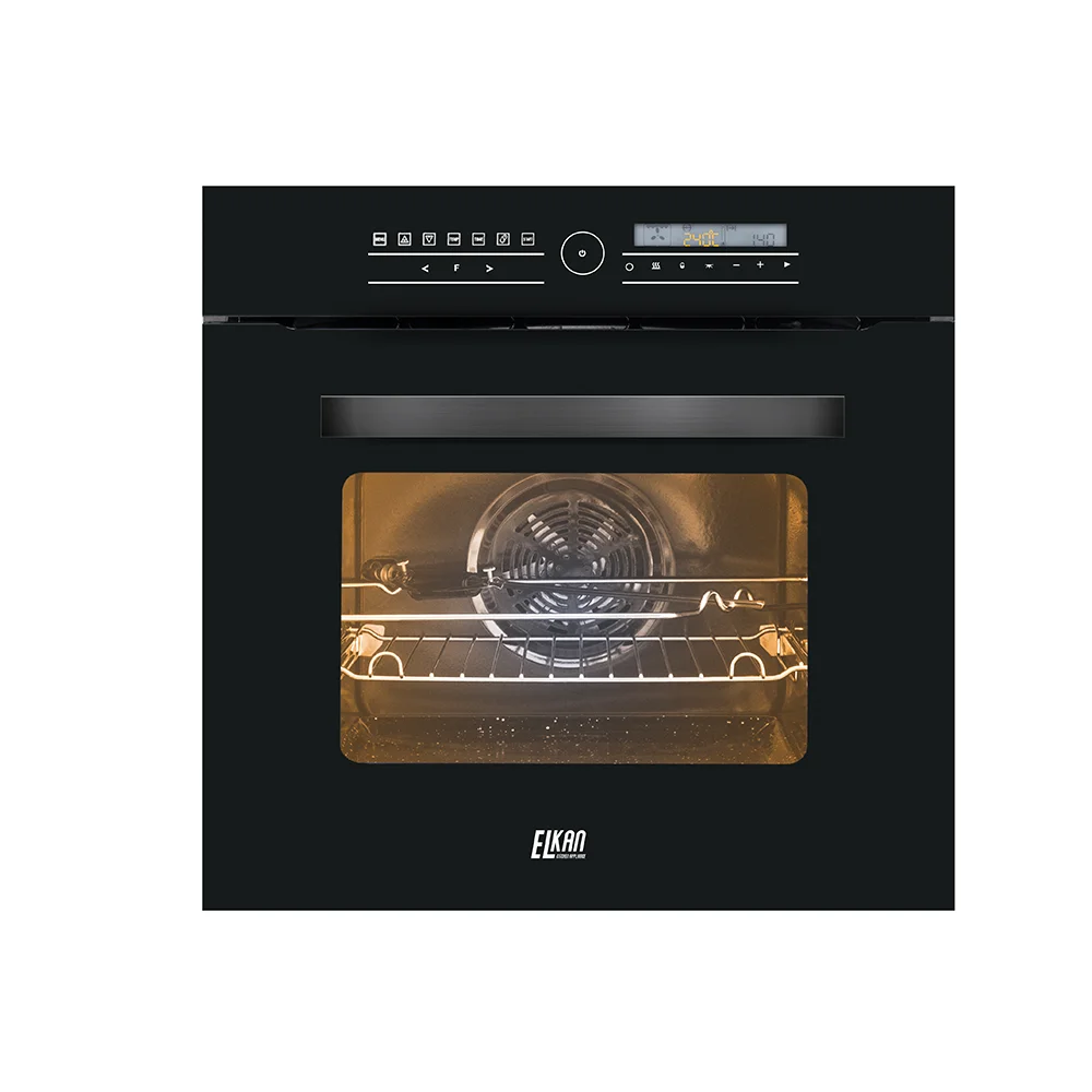 فر برقی مدل O-10