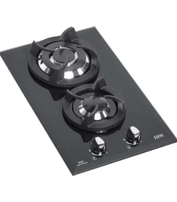 اجاق شیشه ای ال کن مدل G201D