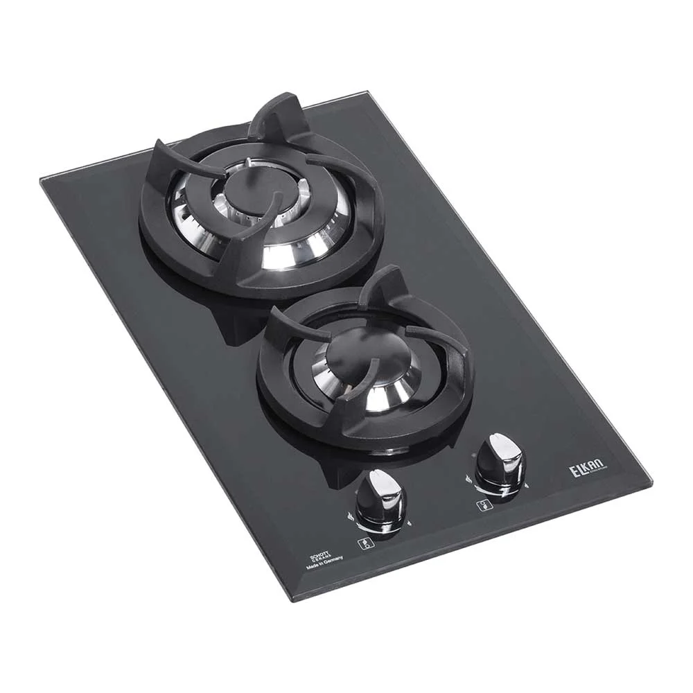 اجاق شیشه ای ال کن مدل G201D اجاق شیشه ای ال کن مدل G201D