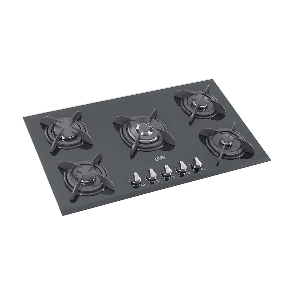 اجاق شیشه ای ال کن مدل G5907D