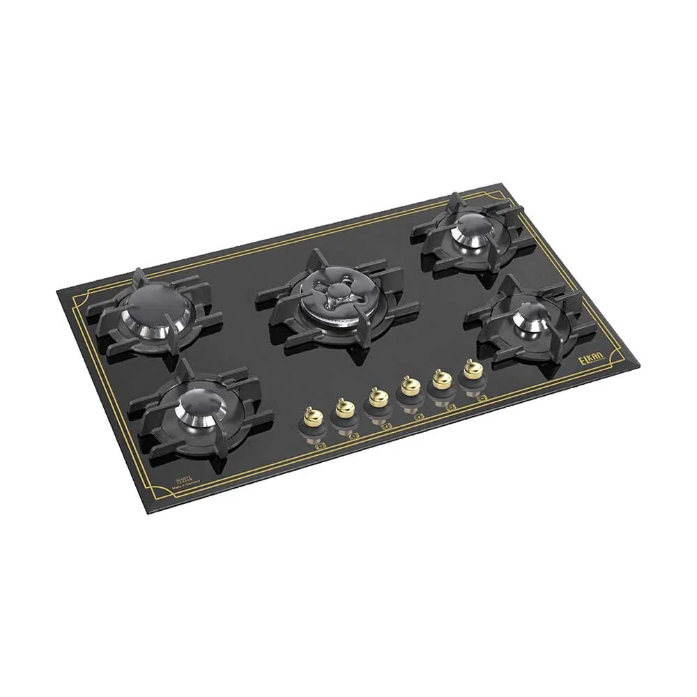 اجاق شیشه ای ال کن مدل G5911DC