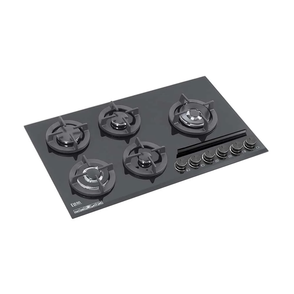 اجاق شیشه ای ال کن مدل G5924DR اجاق شیشه ای ال کن مدل G5924DR