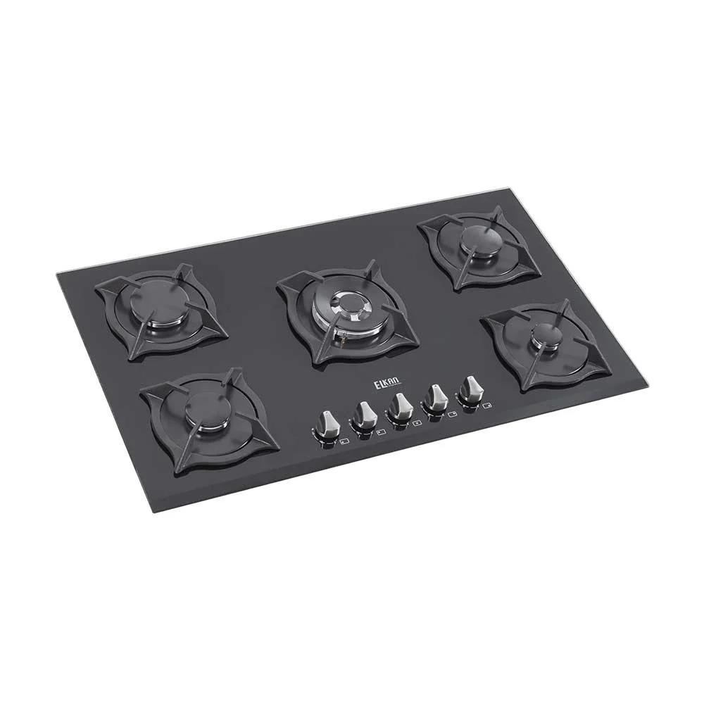 G-5930-D اجاق شیشه G 5930 D ای ال کن