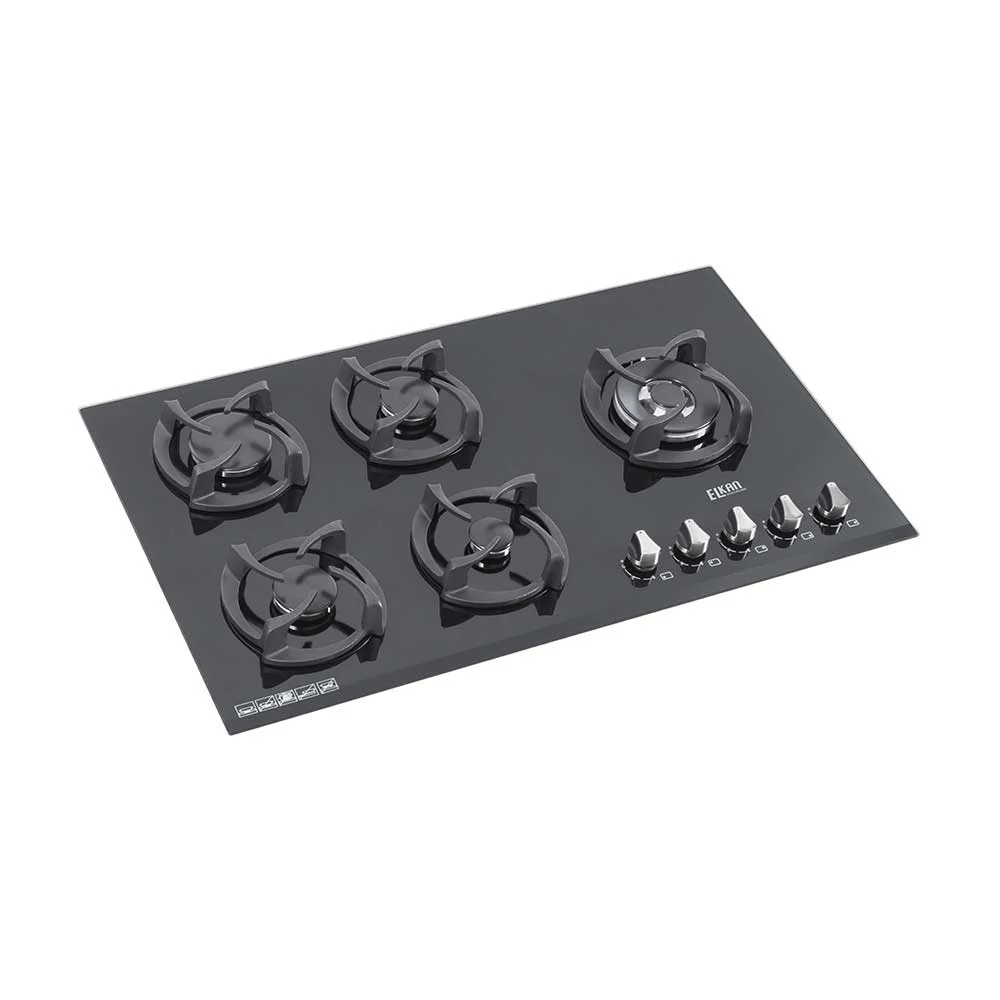 اجاق شیشه ای ال کن مدل G5940DR اجاق شیشه ای ال کن مدل G5940DR