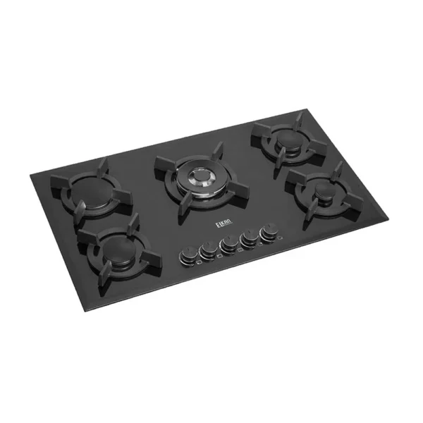 اجاق شیشه ای ال کن مدل G5950D