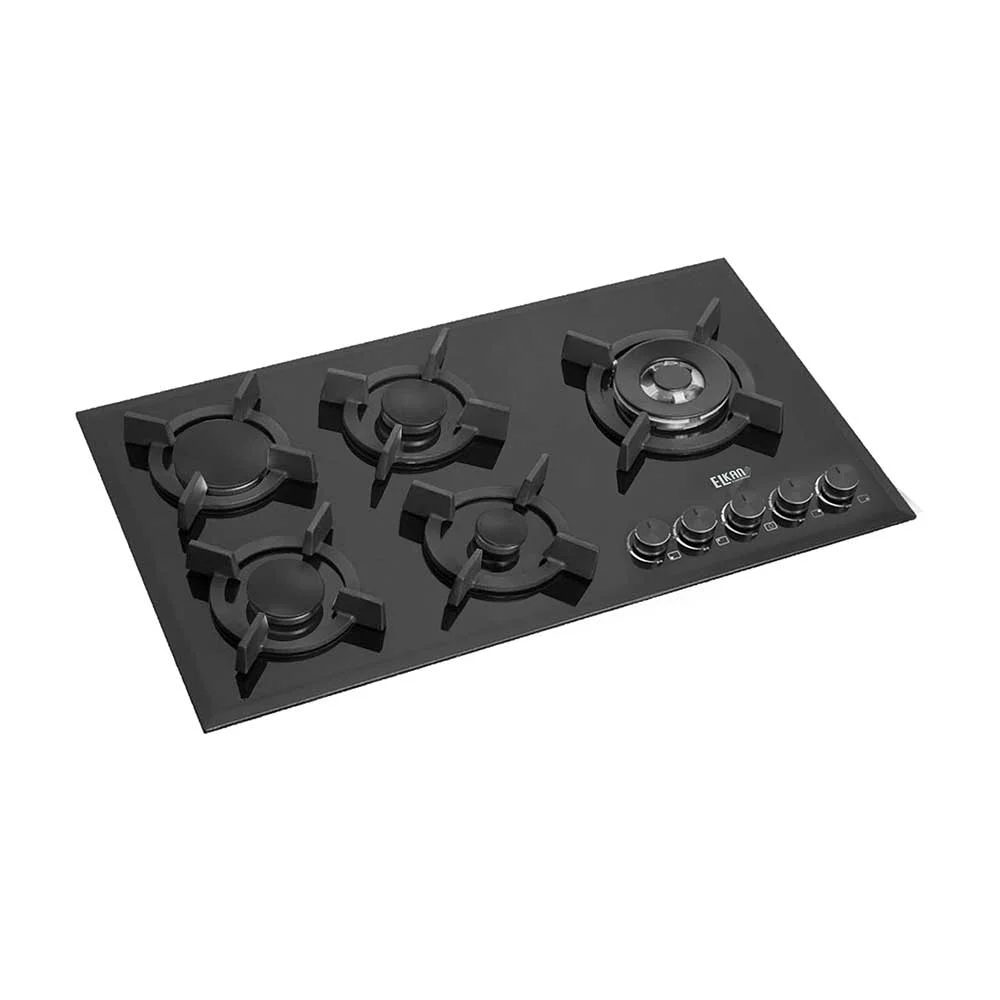 اجاق شیشه ای ال کن مدل G5950DR اجاق شیشه ای ال کن مدل G5950DR