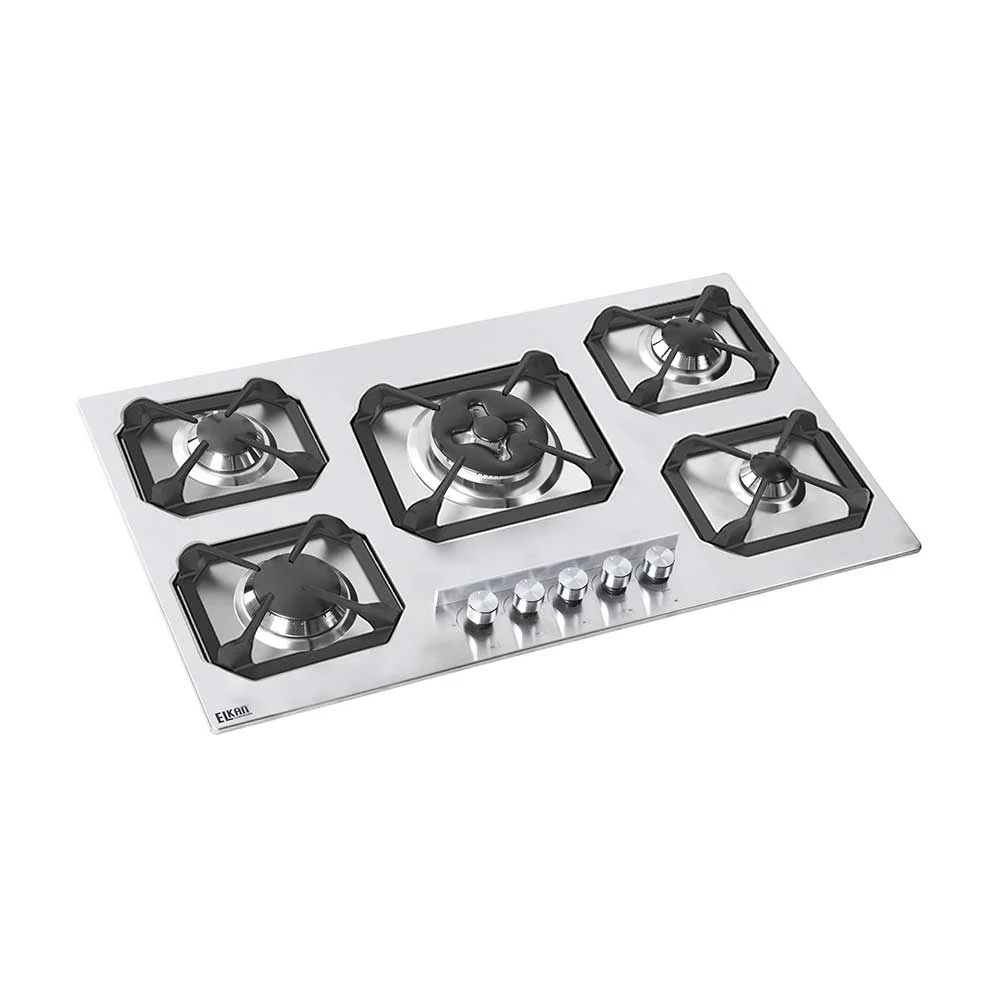 اجاق استیل مدل E L KAN / S5923D اجاق استیل مدل E L KAN / S5923D