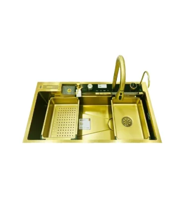 سینک-پیانویی-5-کلید-طلایی-90