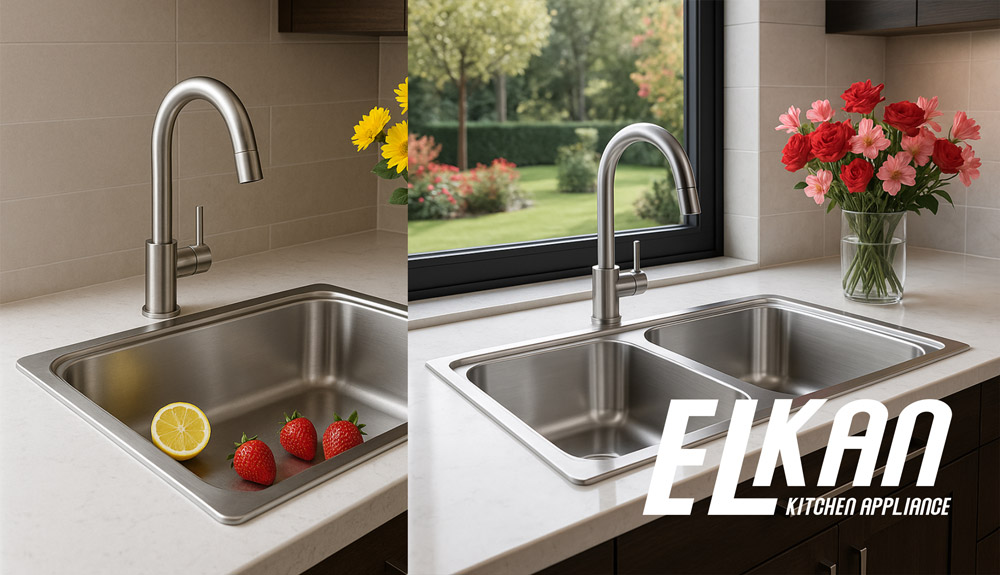 سینک-ظرفشویی-ای-ال-کن