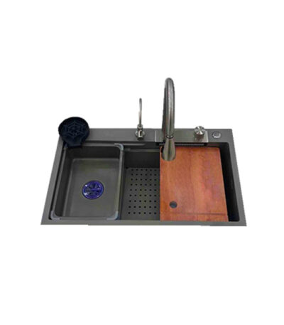 سینک-پیانویی-آبشاری-ساده-دودی