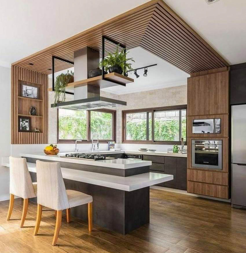 آشپزخانه-به-سبک-ای-ال-کن