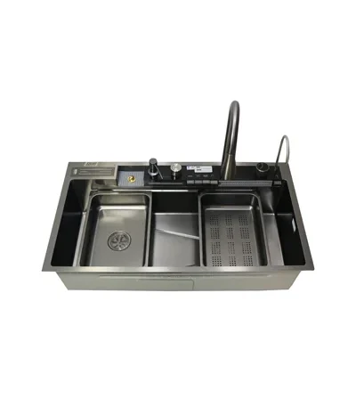 سینک-پیانویی-5-کلید-دودی-ای-ال-کن