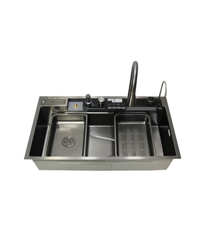 سینک-پیانویی-5-کلید-دودی-ای-ال-کن